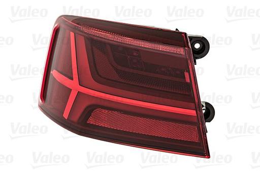 [47009] TAILLAMP INNER RH VALEO VAG