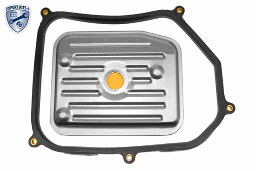 [V10-0384] TRANS FILTER KIT VAICO VAG 5-BOLT GASKET
