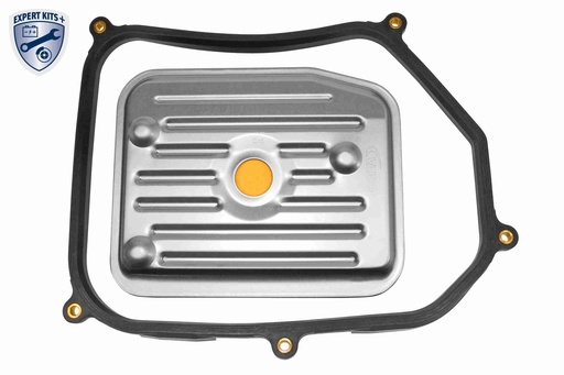 [V10-0384] TRANS FILTER KIT VAICO VAG 5-BOLT GASKET