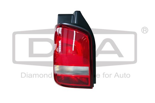 [99451801302] TAILLAMP LH DPA VAG