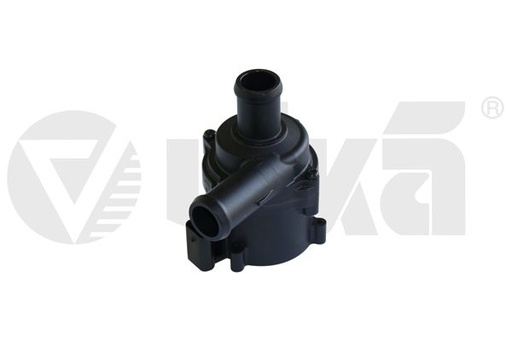 [19651350701] ADDITIONAL WATER PUMP VIKA STO VAG