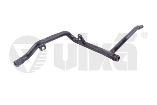 [11211851801] COOLANT TUBE PLASTIC VIKA VAG