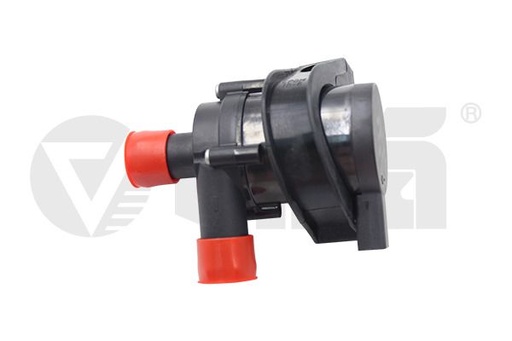 [19651350301] ADDITIONAL WATER PUMP VIKA VAG
