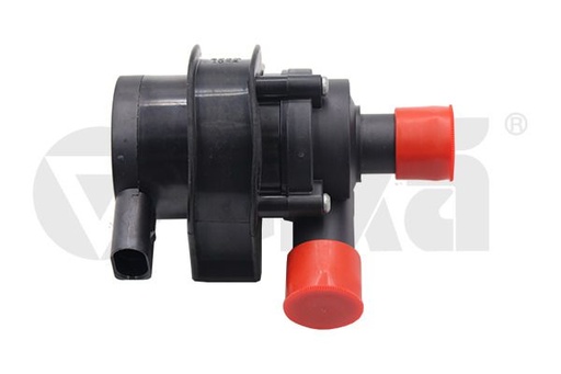 [19651350101] ADDITIONAL WATER PUMP VIKA VAG