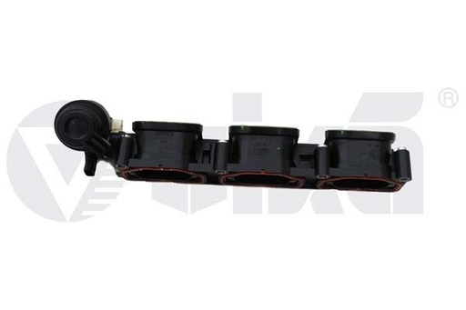 [11331777501] INLET MANIFOLD LH VIKA VAG