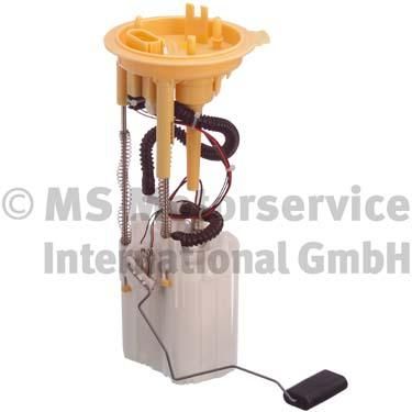 [7.02701.23.0] FUEL PUMP WITH SENDER PIERBURG  VAG