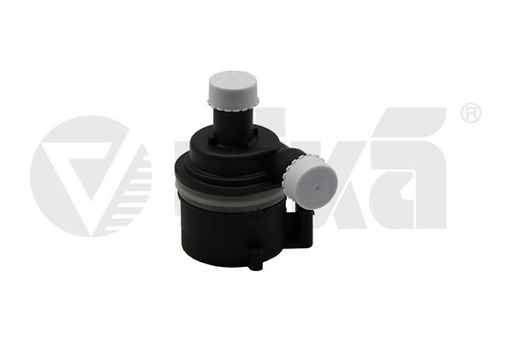 [11211820001] ADDITIONAL WATER PUMP VIKA VAG