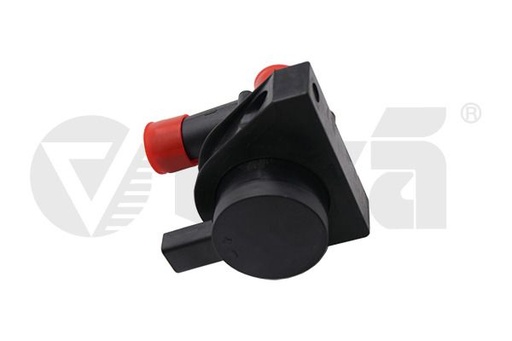 [99651618201] ADDITIONAL WATER PUMP VIKA VAG