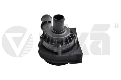 [19651350801] ADDITIONAL WATER PUMP VIKA VAG