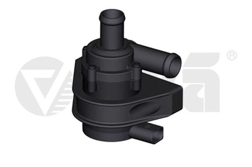 [19651349901] ADDITIONAL WATER PUMP VIKA VAG