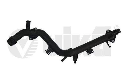 [91210728301] COOLANT TUBE VIKA VAG
