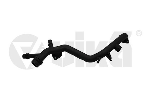 [91210728201] COOLANT TUBE VIKA VAG