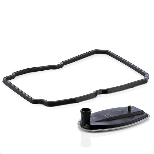 [H182KIT] TRANS FILTER KIT W/GASKET MANN MERC