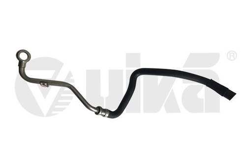 [11211868901] COOLANT TUBE VIKA VAG