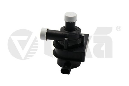 [99651618001] ADDITIONAL WATER PUMP VIKA VAG