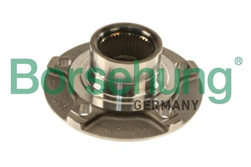 [B18957] WHEEL HUB FRONT BORSEHUNG VAG
