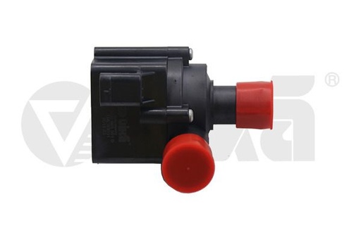 [99651618501] ADDITIONAL WATER PUMP VIKA VAG