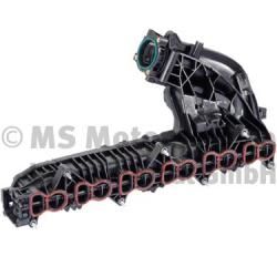 [7.10131.10.0] INLET MANIFOLD PIERBURG BMW