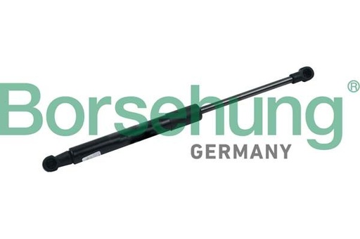 [B18435] BONNET SHOCK BORSEHUNG VAG