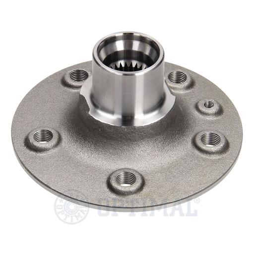 [04-P306] WHEEL HUB FRONT OPTIMAL MERC