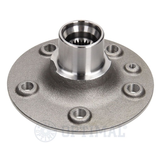 [04-P306] WHEEL HUB FRONT OPTIMAL MERC