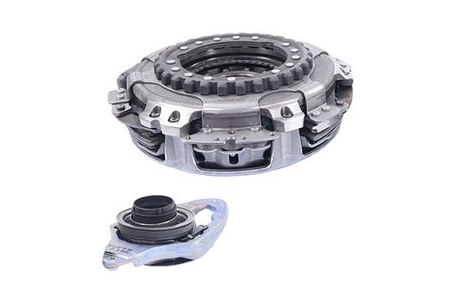 [B17860] CLUTCH KIT BORSEHUNG VAG