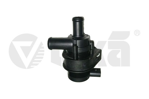 [19651350201] ADDITIONAL WATER PUMP VIKA VAG