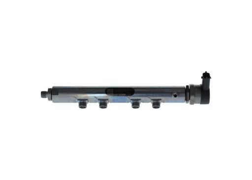 [0 445 216 045] FUEL RAIL LH W/SENSOR BOSCH LAND ROVER