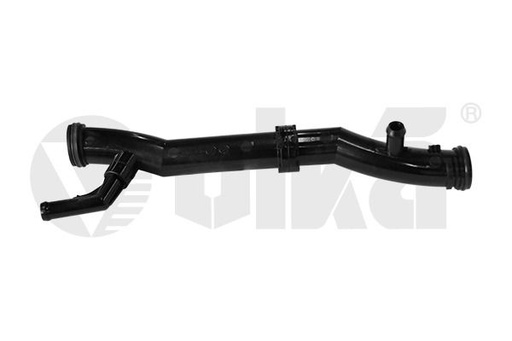 [11211851501] COOLANT TUBE VIKA VAG