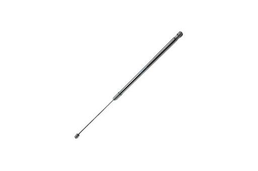 [B12060] BONNET SHOCK BORSEHUNG VAG