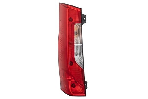 [2SK 013 252-211] TAILLAMP LH HELLA MERC