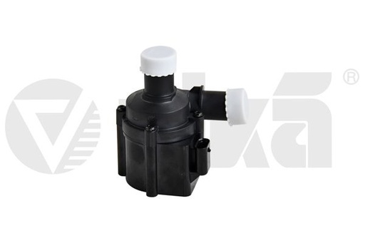 [11211870701] ADDITIONAL WATER PUMP VIKA VAG