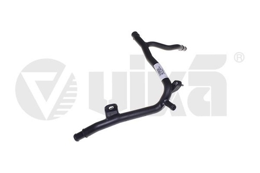 [11211852301] COOLANT TUBE VIKA VAG [PLASTIC]