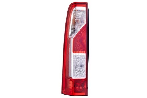 [2VA 010 110-051] TAILLAMP LH HELLA RENAULT