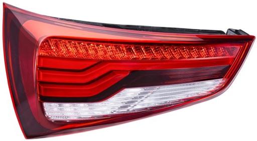 [2SK 011 735-051] TAILLAMP LH HELLA VAG