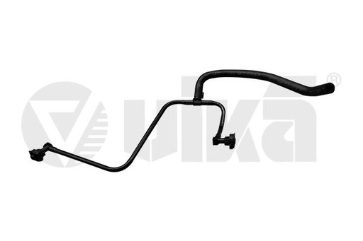 [11211866501] COOLANT TUBE VIKA VAG