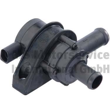 [7.02074.88.0] ADDITIONAL WATER PUMP PIERBURG VAG