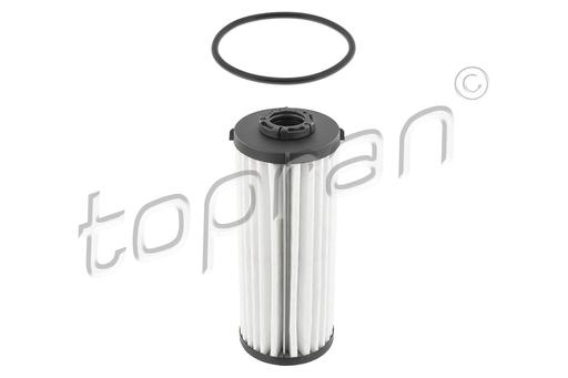 [117 123] TRANS FILTER TOPRAN VAG