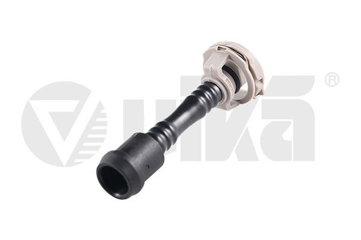[11211854401] COOLANT TUBE VIKA VAG