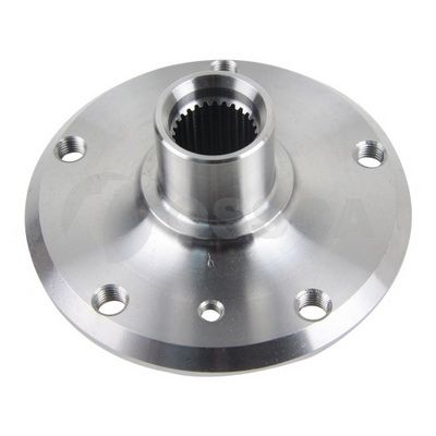 [26490] WHEEL HUB REAR OSSCA BMW