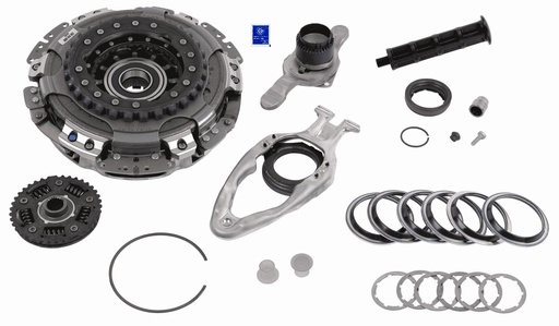 [3000 943 003] CLUTCH KIT DCT SACHS VAG