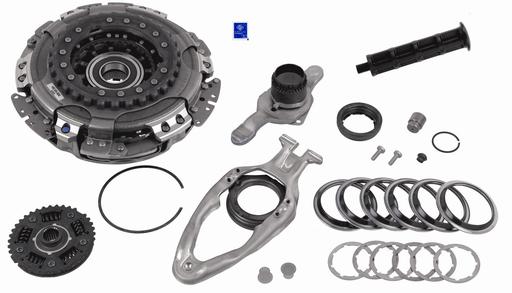 [3000 943 004] CLUTCH KIT DCT SACHS VAG