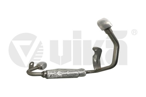 [11211868801] COOLANT TUBE VIKA VAG