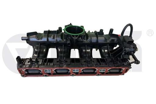 [11331777801] INLET MANIFOLD VIKA VAG UPGRADED