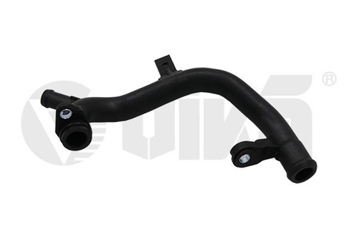 [11211827701] COOLANT TUBE VIKA VAG*