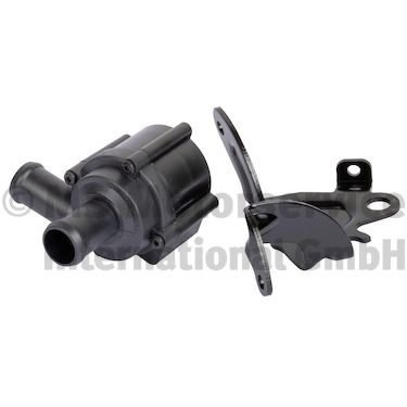 [7.10102.05.0] ADDTIONAL WATER PUMP PIERBURG VAG