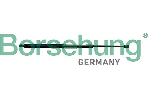 [B12483] BONNET SHOCK LH BORSEHUNG MERC