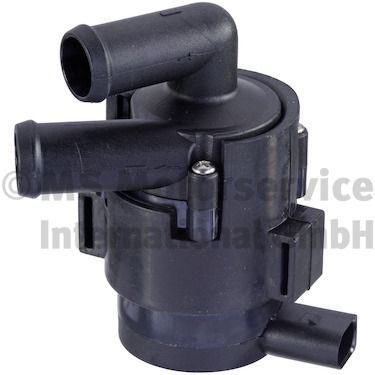 [7.06740.18.0] ADDTIONAL WATER PUMP PIERBURG VAG