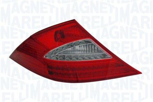 [LLG922] TAILLAMP LH MAGNETI MARELLI MERC