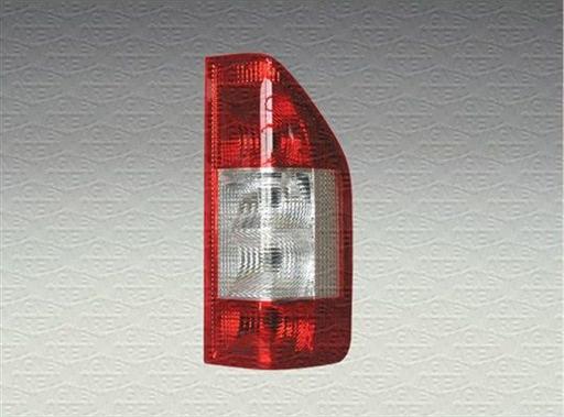 [MRL4132] TAILLAMP LH MAGNETI MARELLI MERC
